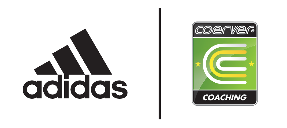 adidas+coerver logo