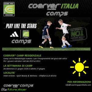 Summer Camp Nazionale