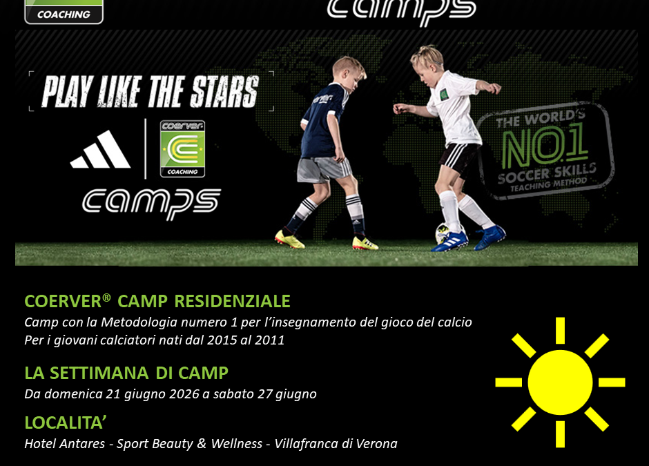 Summer Camp Nazionale