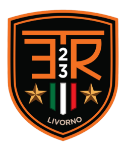 Tre&23 Livorno